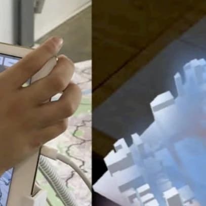 SENSING AND INFORMATION TECHNOLOGIES FOR THE ENVIRONMENT (SITE); HARDWARE AND SOFTWARE INNOVATIONS IN MOBILE SENSING APPLICATIONS