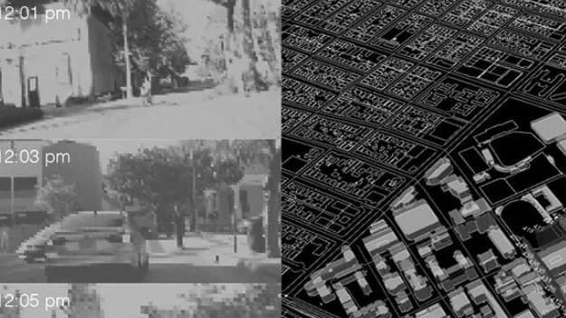 SENSING URBAN MICROCLIMATES