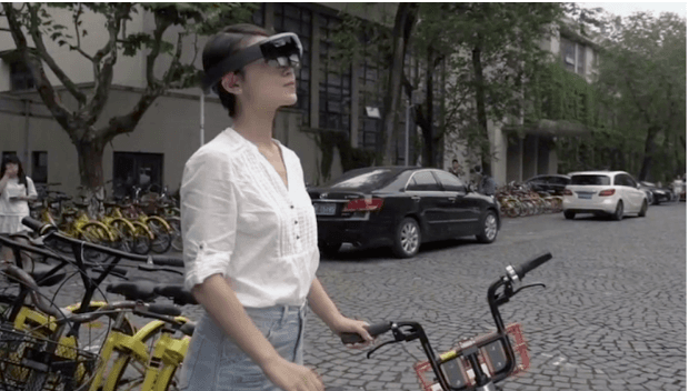 Situated Environments